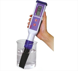 Máy đo diệp lục trong nước Kasahara KRK CHL-30N